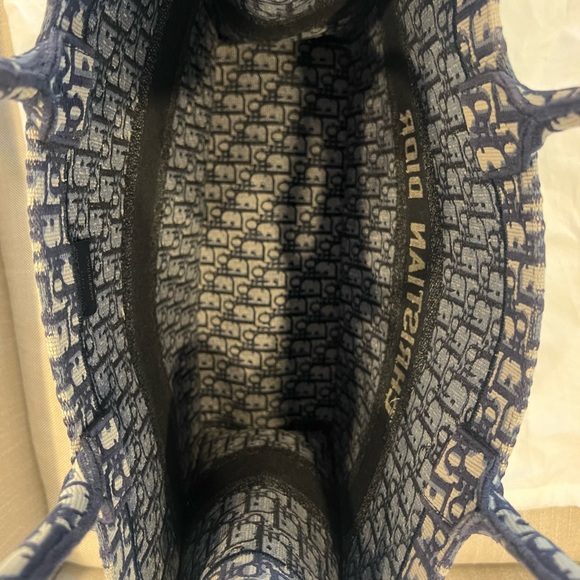 Dior Large Book Tote - Picture 13 of 14